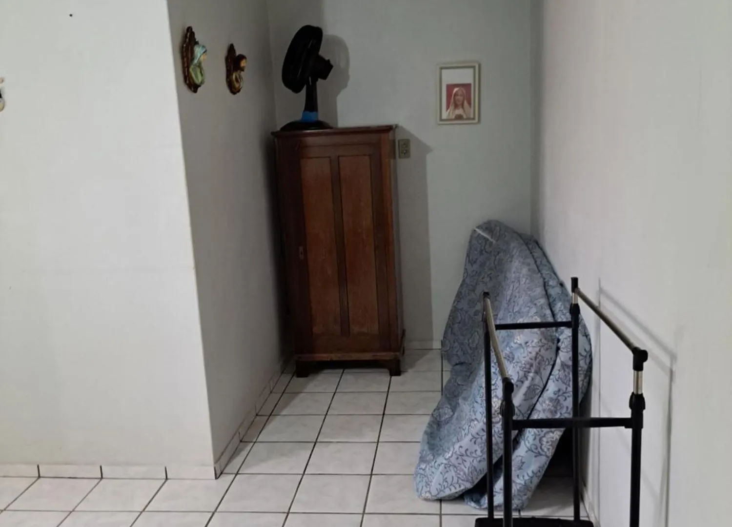 דירות בארה וליה Aconchego No Litoral