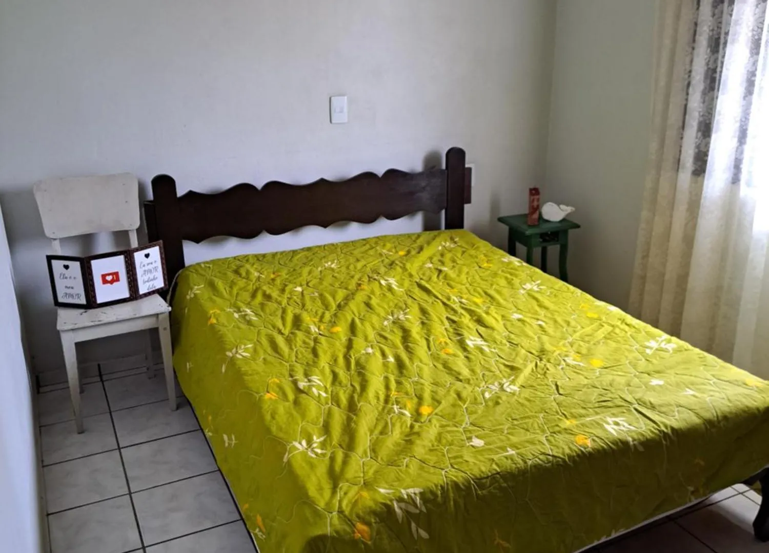 דירות בארה וליה Aconchego No Litoral 0*,  ברזיל