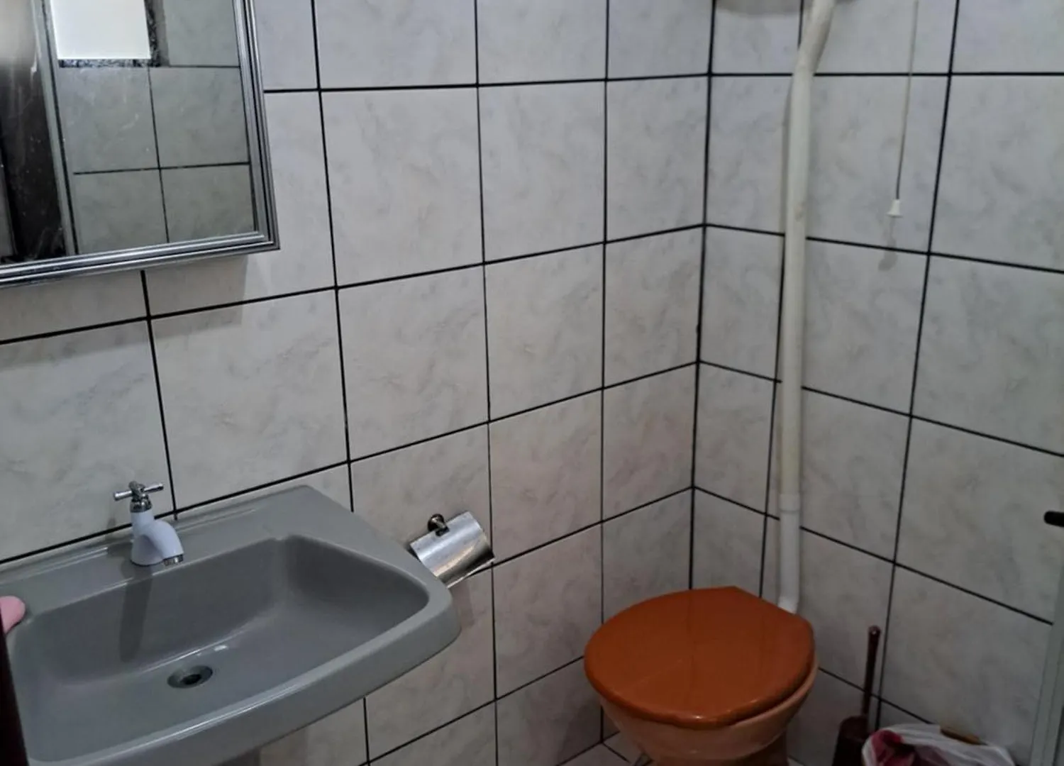 דירות בארה וליה Aconchego No Litoral ברזיל