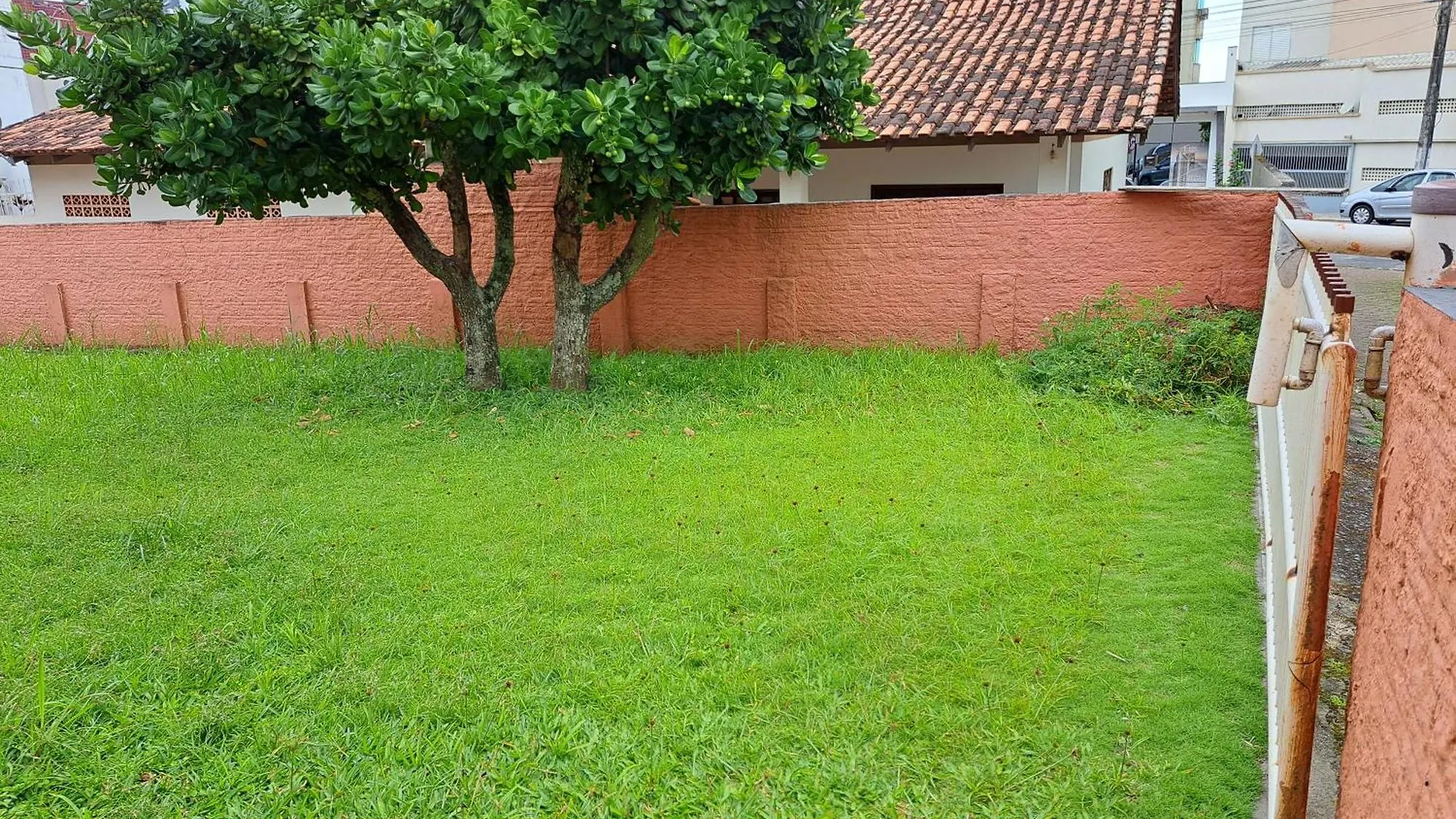 דירות בארה וליה Aconchego No Litoral 0*,  ברזיל