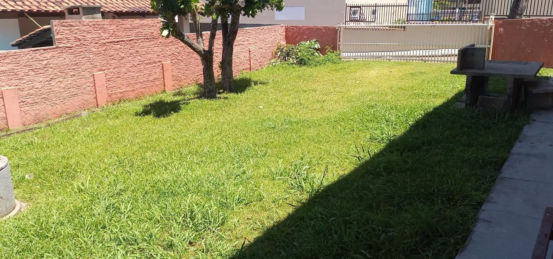 דירות בארה וליה Aconchego No Litoral